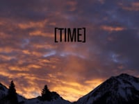 Telluride In A Word - Ep6 - Time