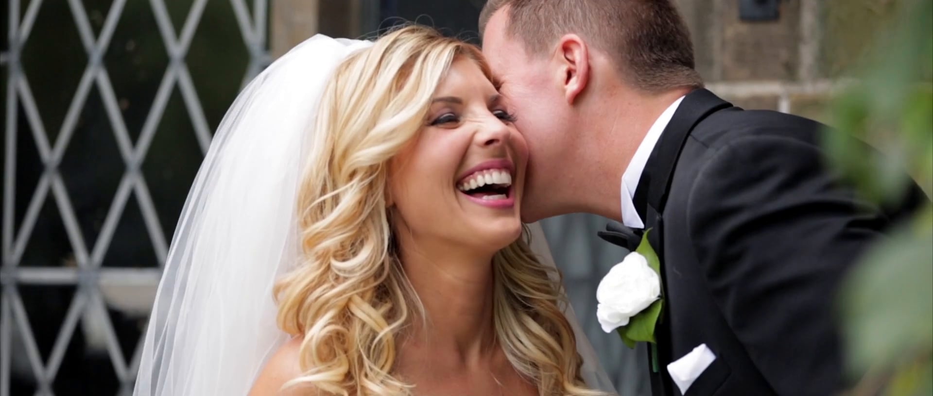 Jenna + Ryan // The Wedding Trailer on Vimeo