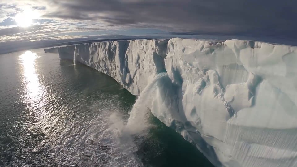 Svalbard - The High Arctic