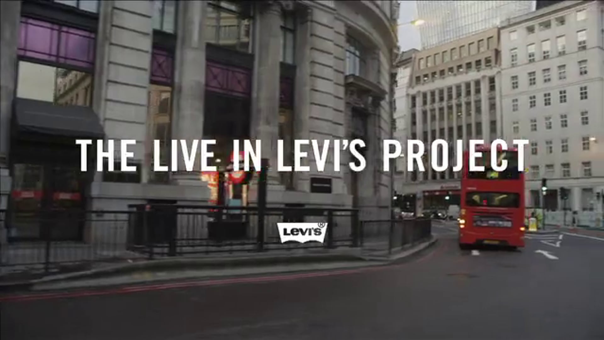 Levi's
