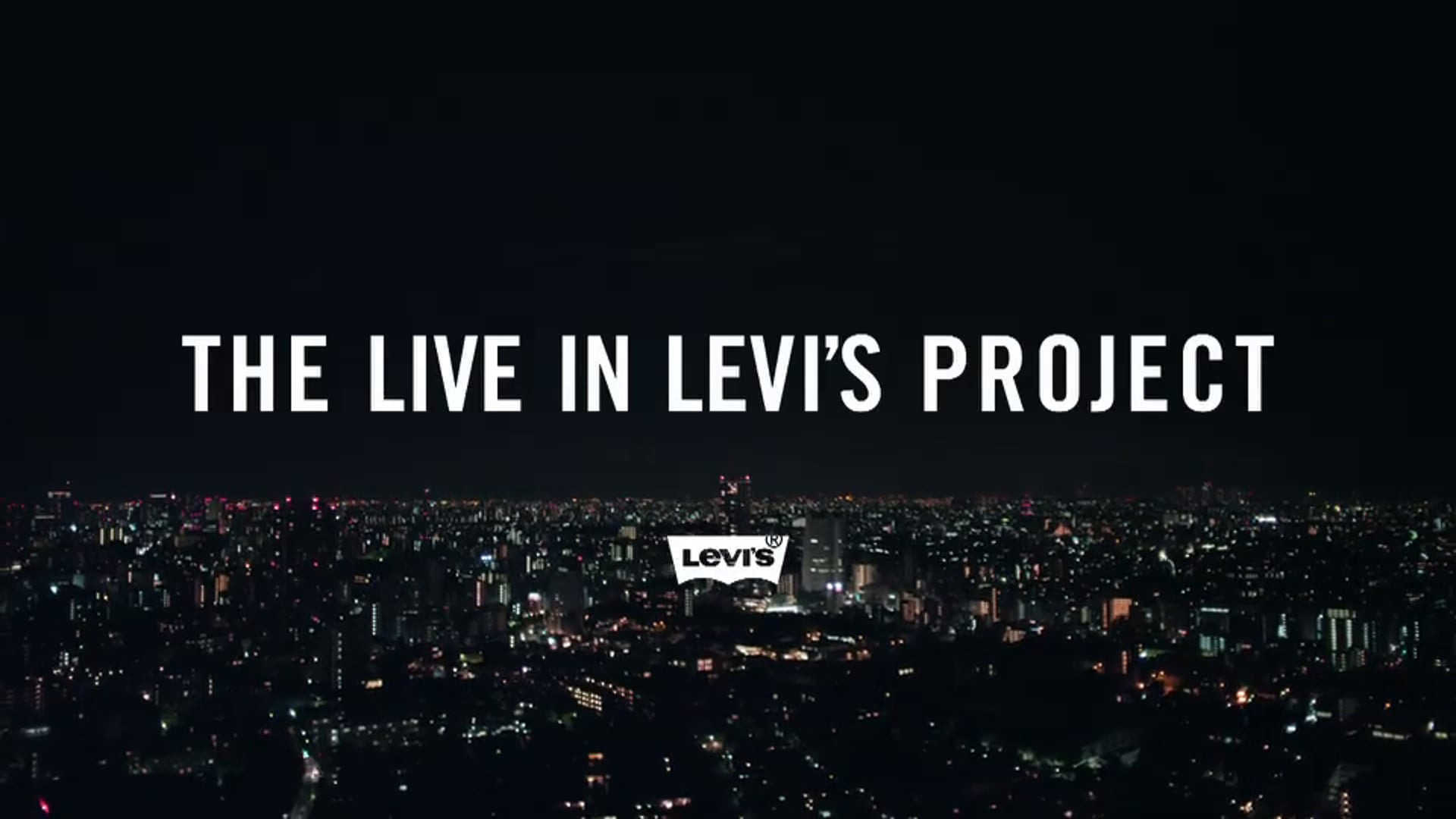 The Live In Levi's Project - Mhak