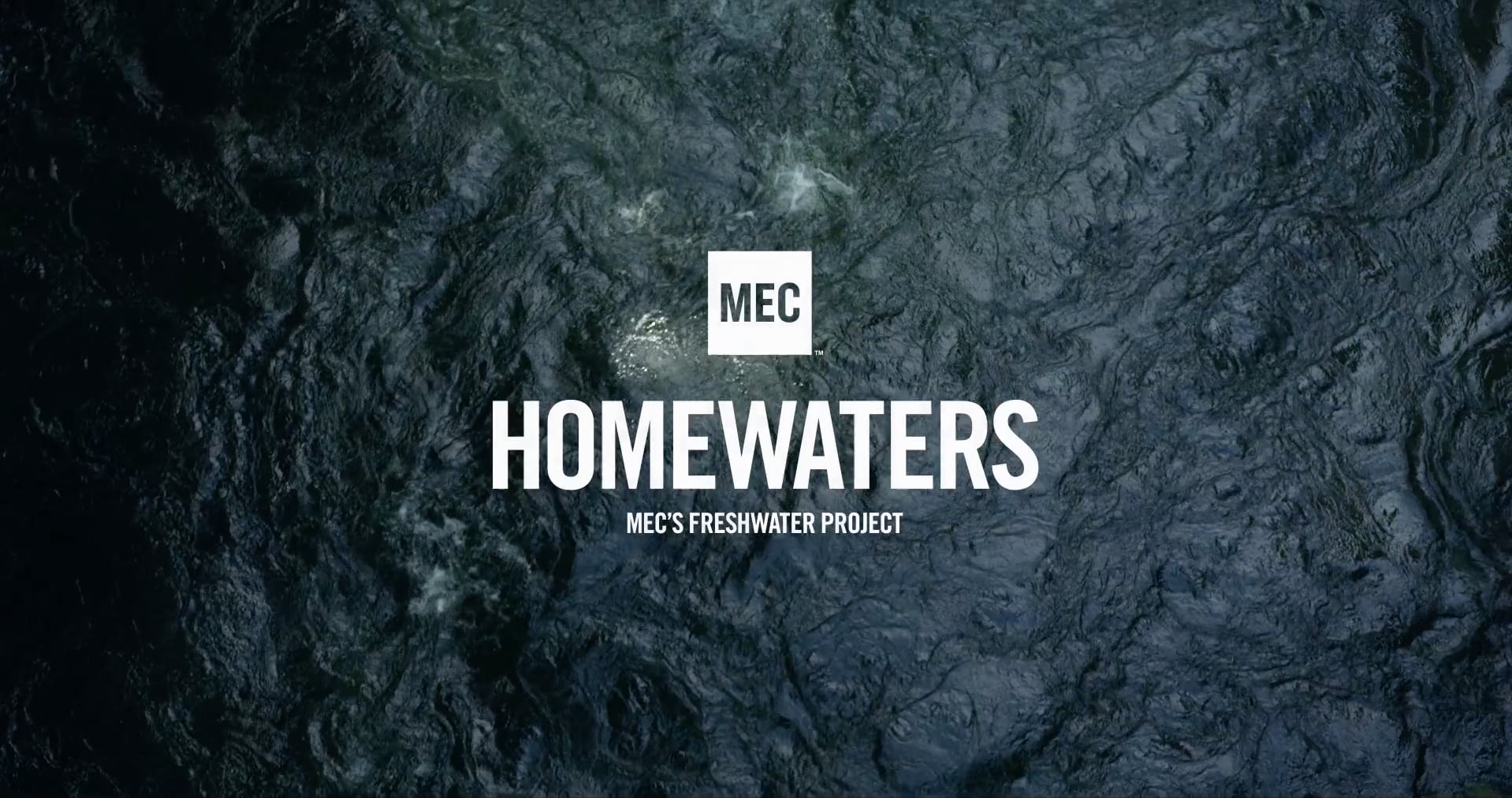 MEC // Homewaters