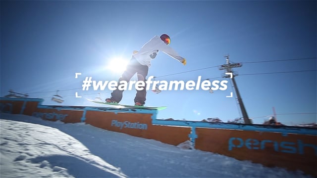 WeAreFrameless Australia | Episode One | Perisher Resort from Dragon Australia