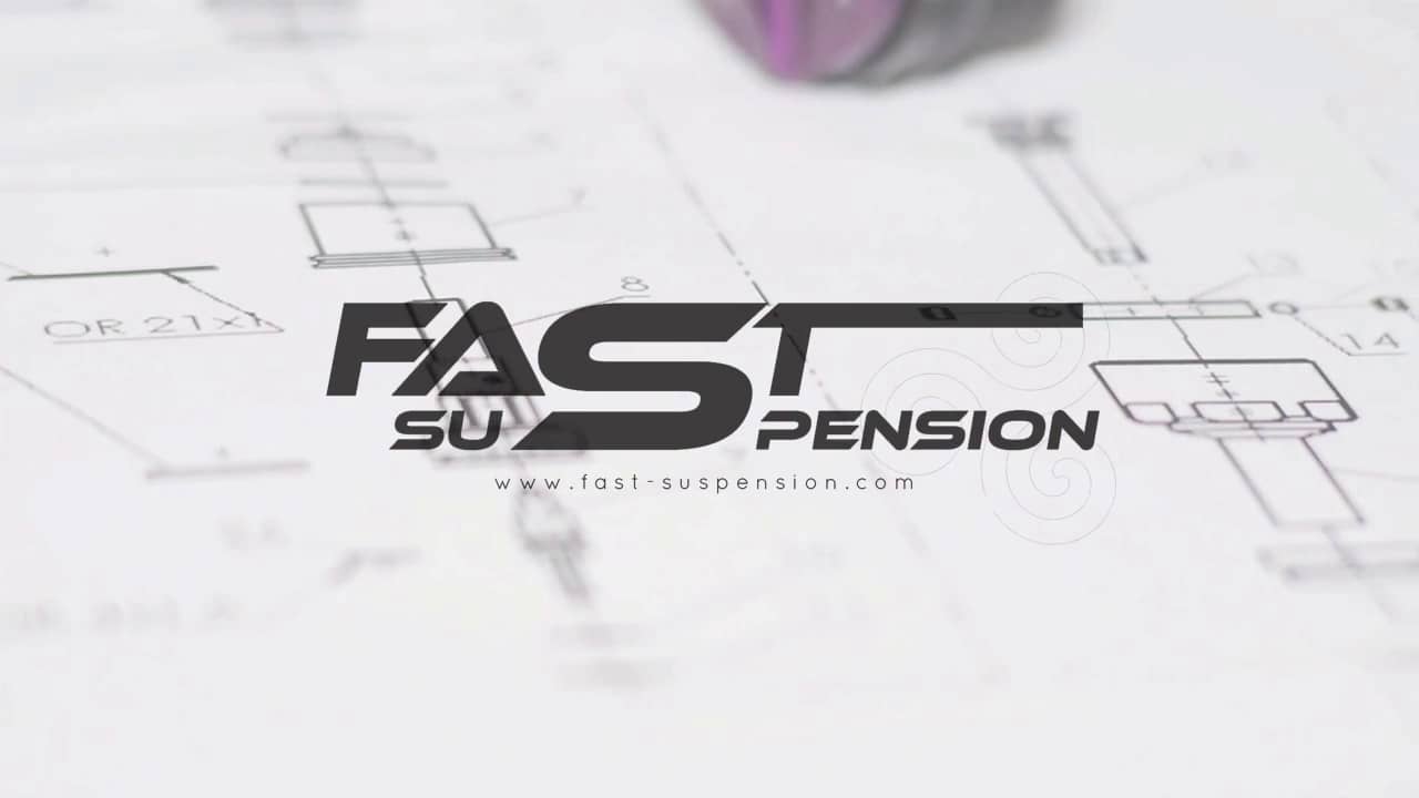  Co3 Cartridge By Fast Suspension on Vimeo