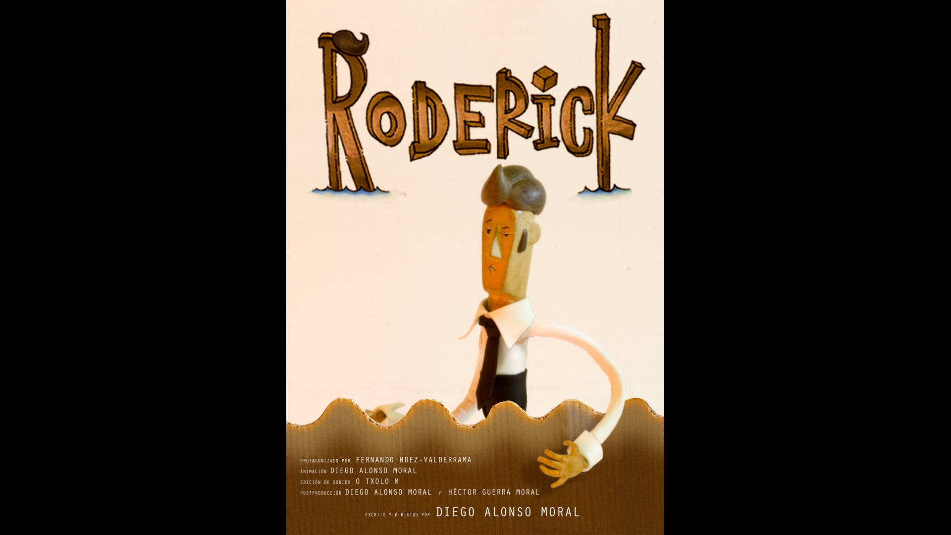 Roderick fin