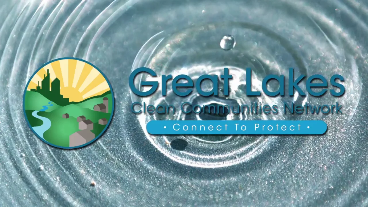 Great Lakes Clean Communities Network on Vimeo
