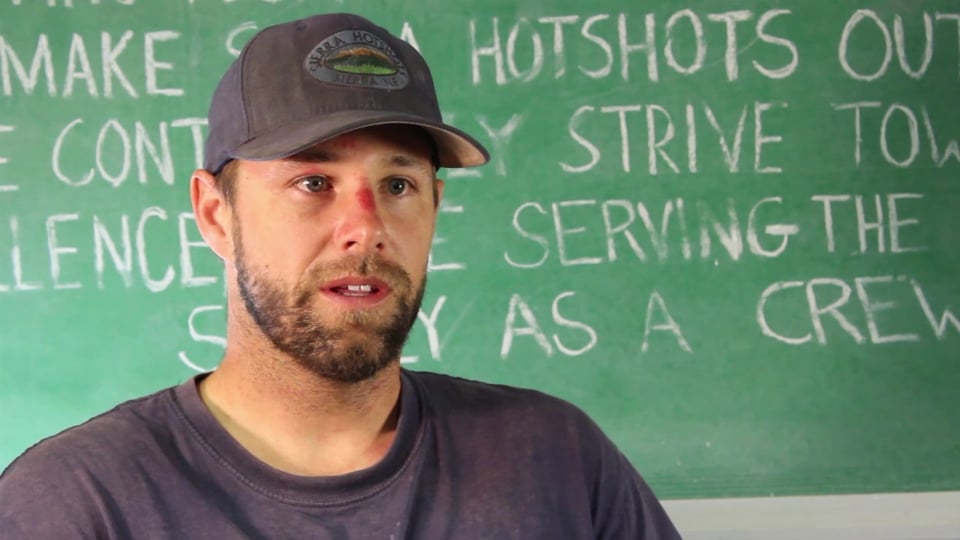 Nick Robison: An Introduction