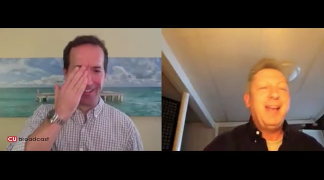 Storm clouds on the credit union horizon with Aite Group’s Ron Shevlin (Pt.1)