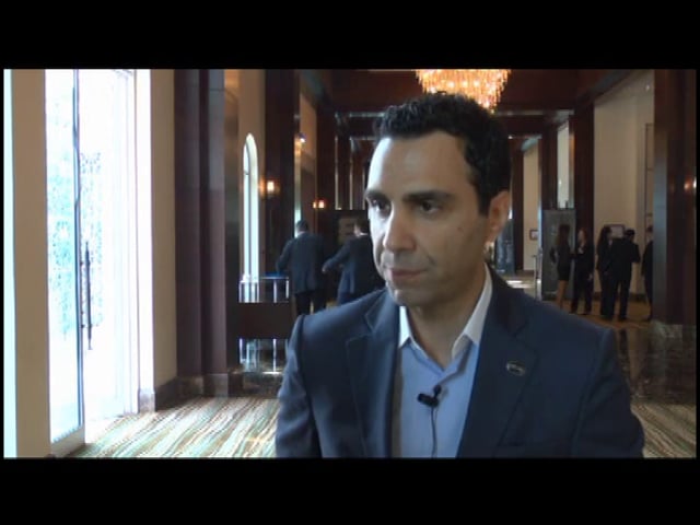 Infrastructure & Property Development MEA Summit - Testimonials: Speakers & Delegates
