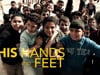 "Hands And Feet" Music Video (Syrian Crisis)
