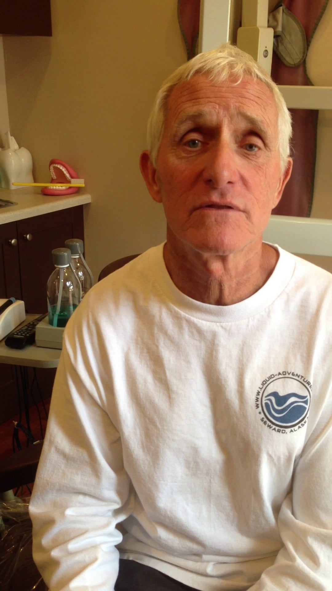 PB Smile Studio Testimonial From Dr. Ted on Vimeo