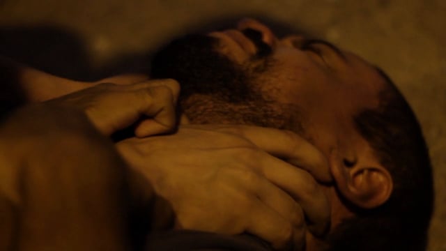 Broders - TRAILER