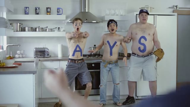 Rays Letters 