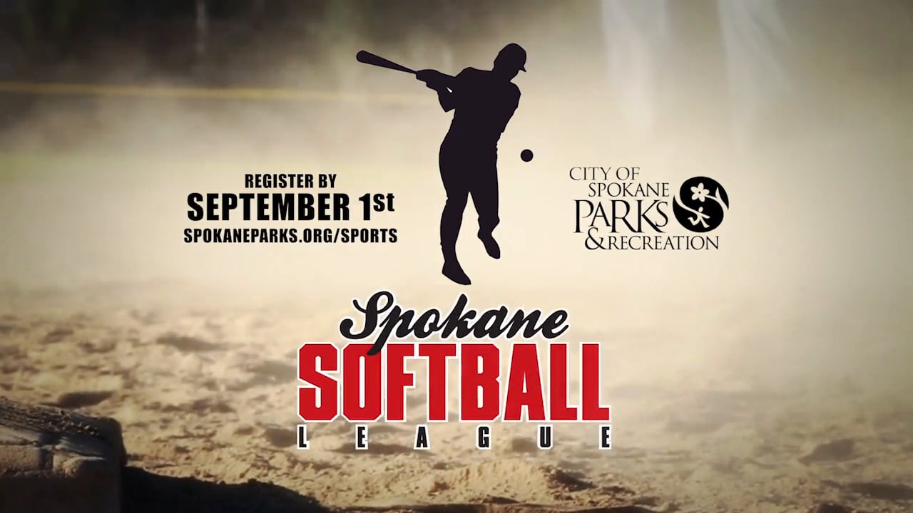 Spokane Softball Leagues 2014 on Vimeo
