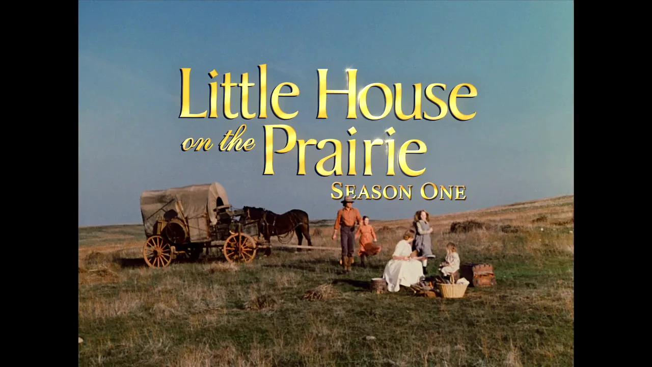 Watch little house on the discount prairie season 1 online free