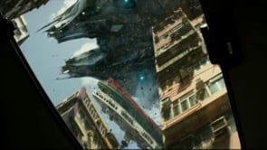Invasió de Transformers a la gran pantalla