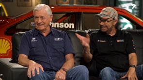 John Bowe & Dick Johnson - Episode 3 - Shannons Legends of Motorsport