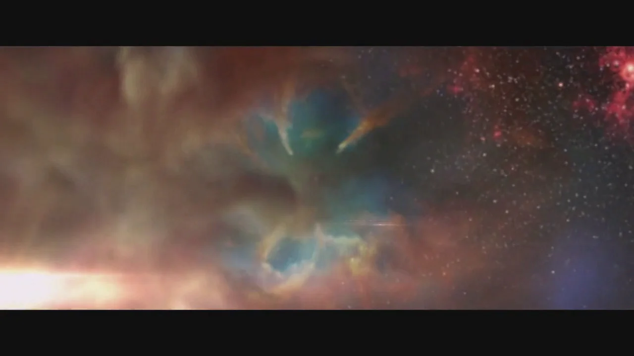 Cosmos - Episódio 6 - Dublado on Vimeo