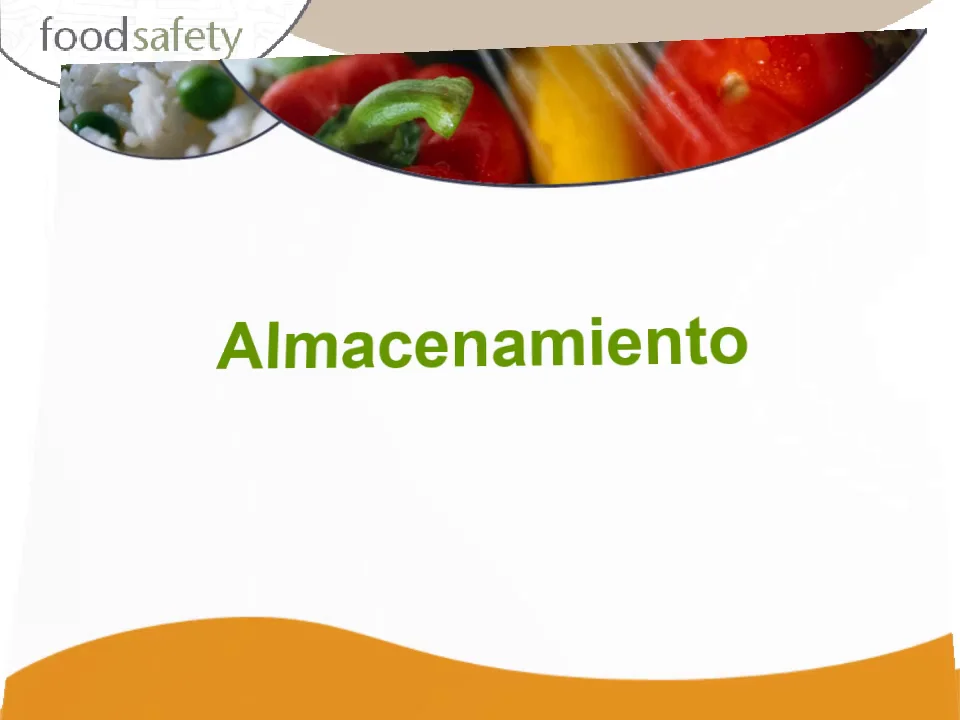 Almacenamiento De Alimentos Y Cocina De Organización Con Diseño