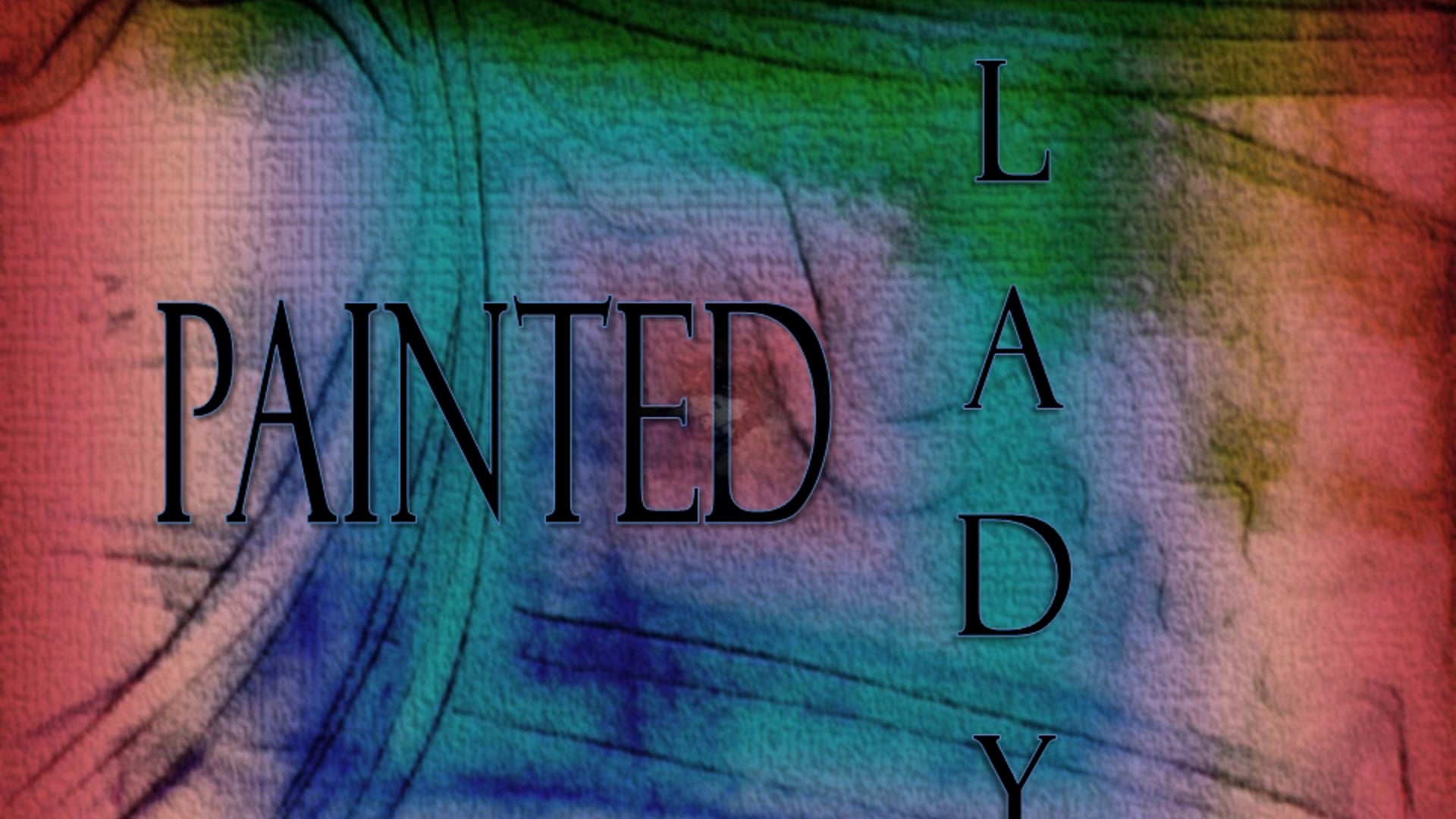 Painted Lady