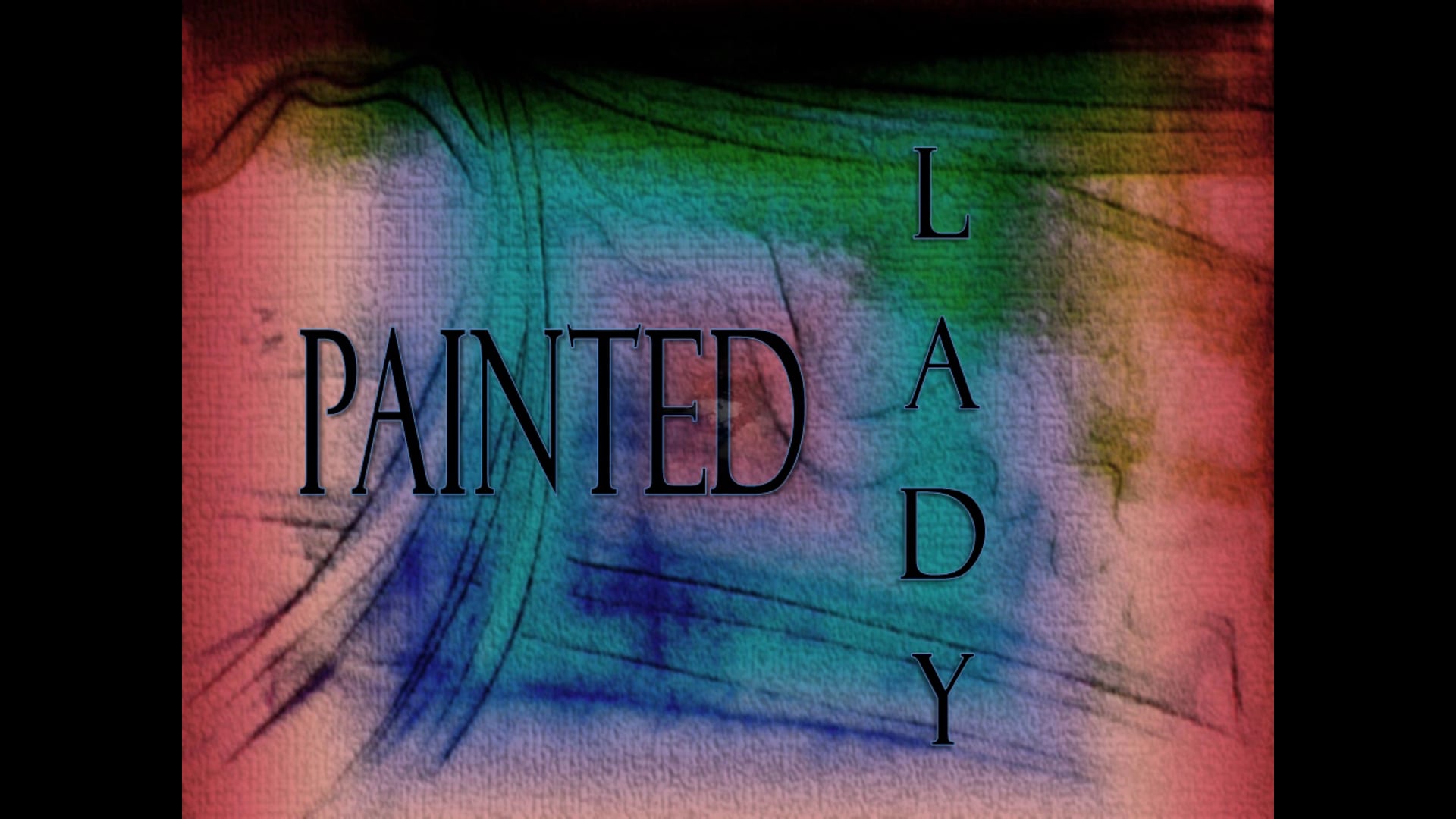 Painted Lady
