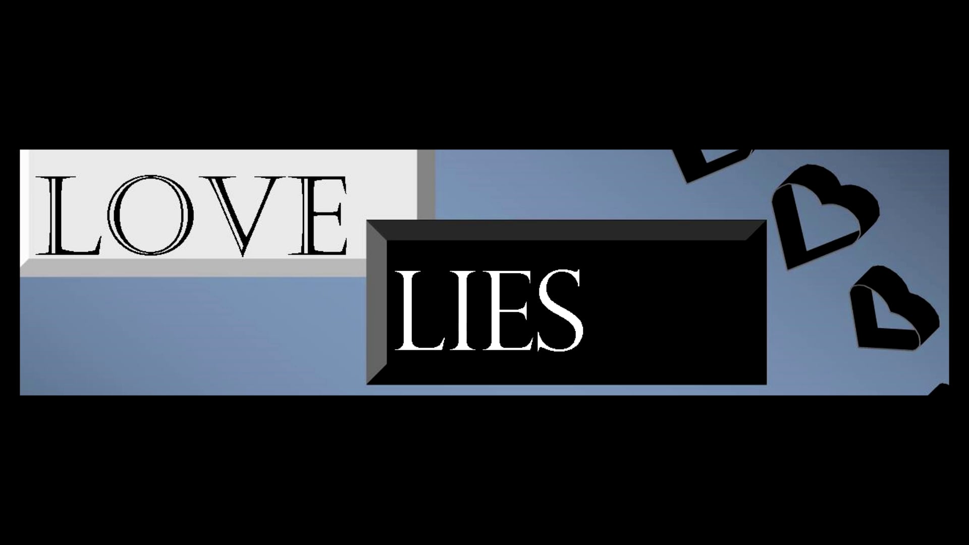 Kahlia Matthews of Love Lies