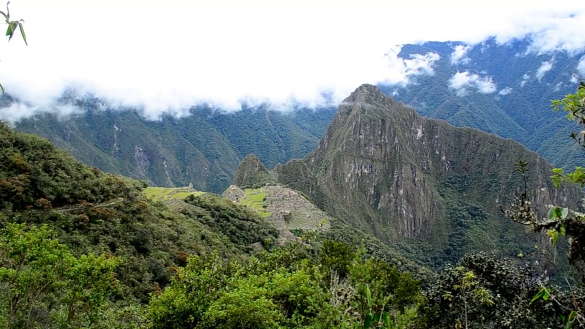 viajar III