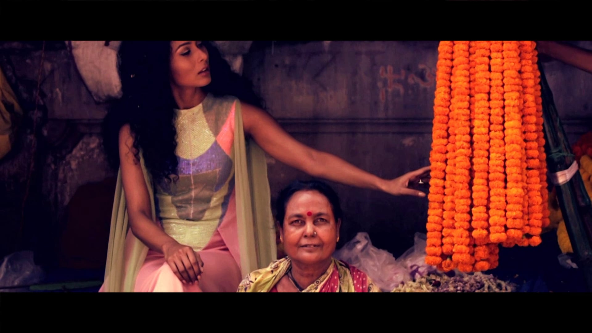 Fashion: Megha Garg