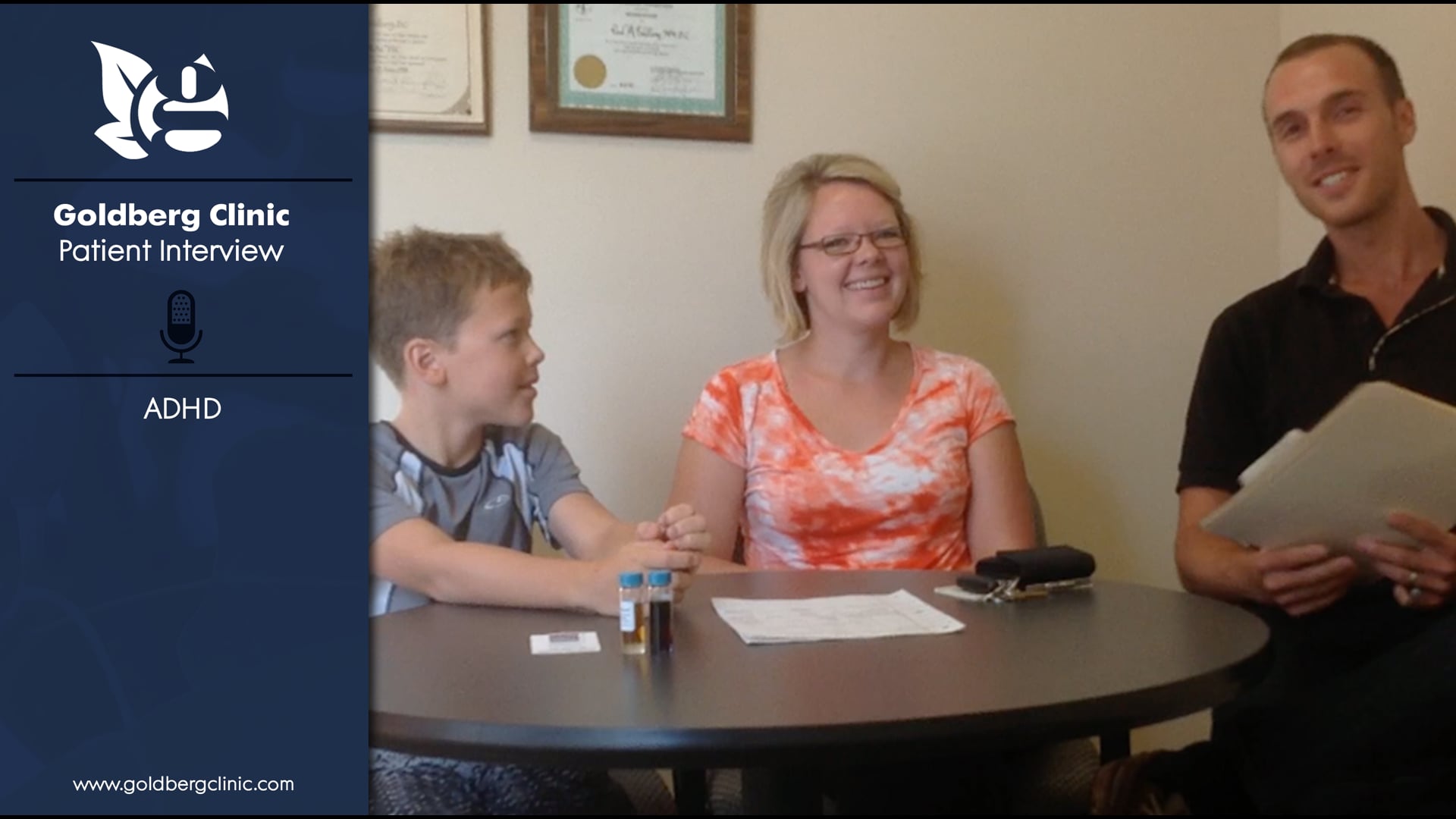 ADHD and Digestive Issues