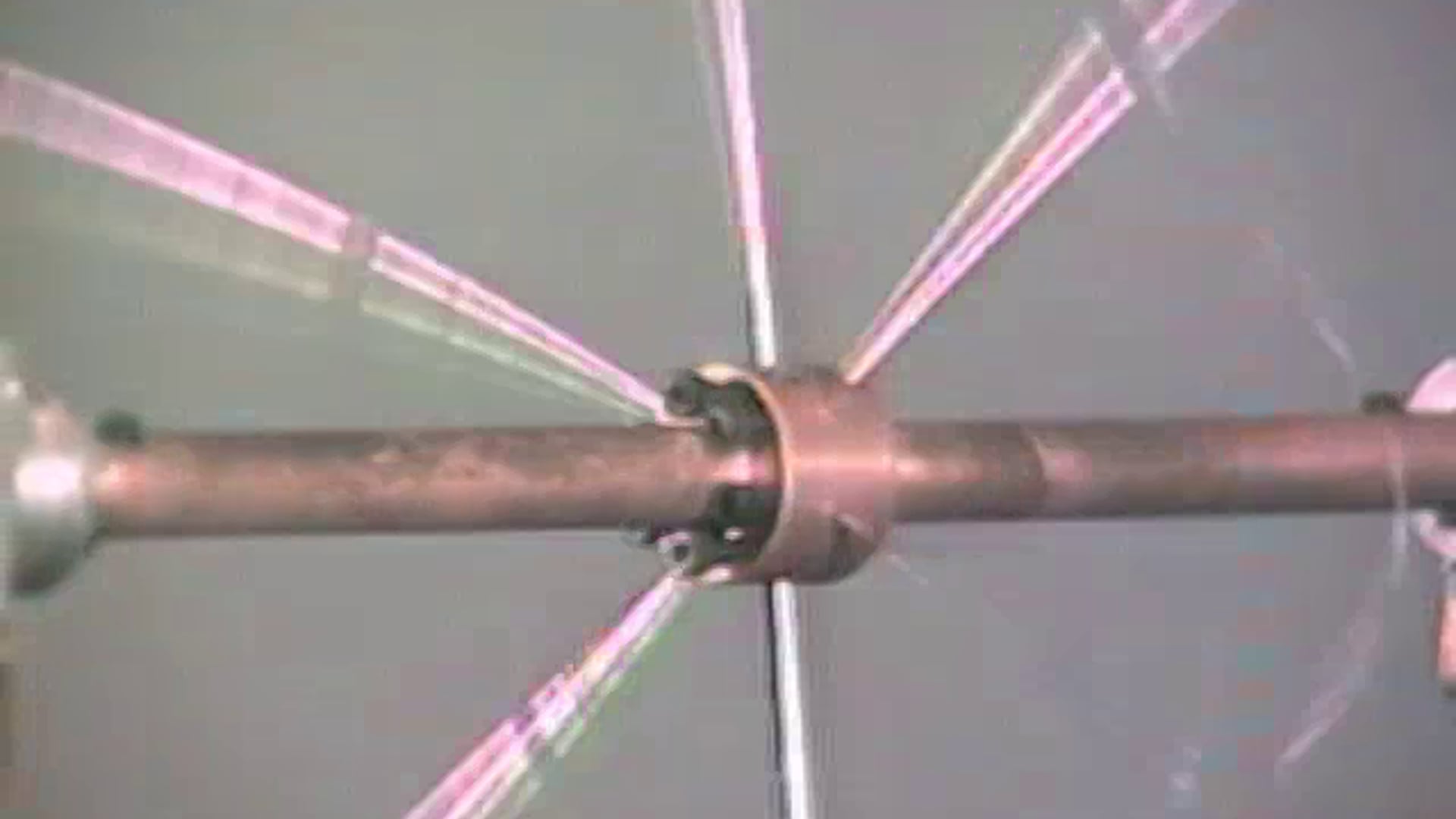 Norman Tuck - Rotate Resonate ©1989