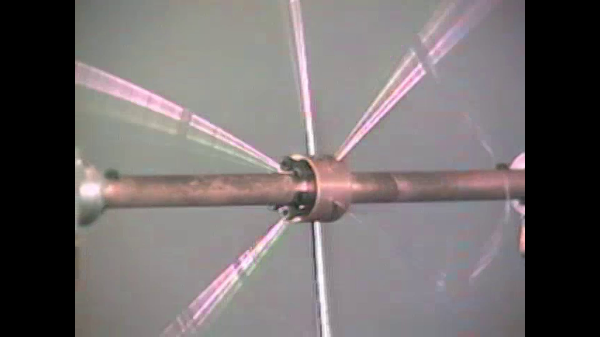 Norman Tuck - Rotate Resonate ©1989