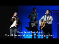 August 10 Worship 2014