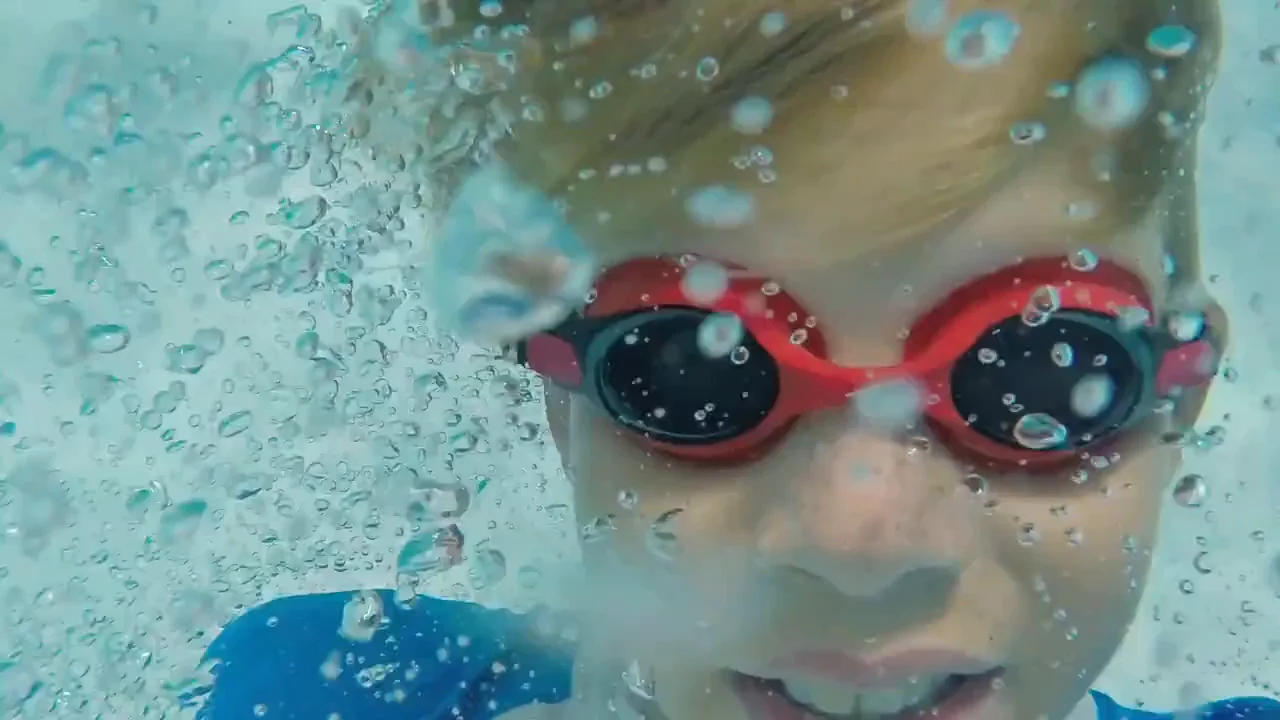Pool on Vimeo