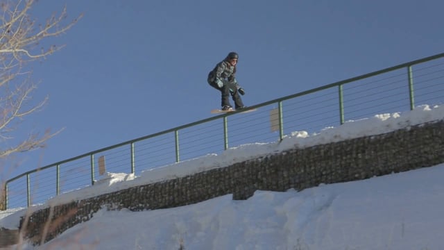 Mariah Dugan 201314 Season from mariah dugan