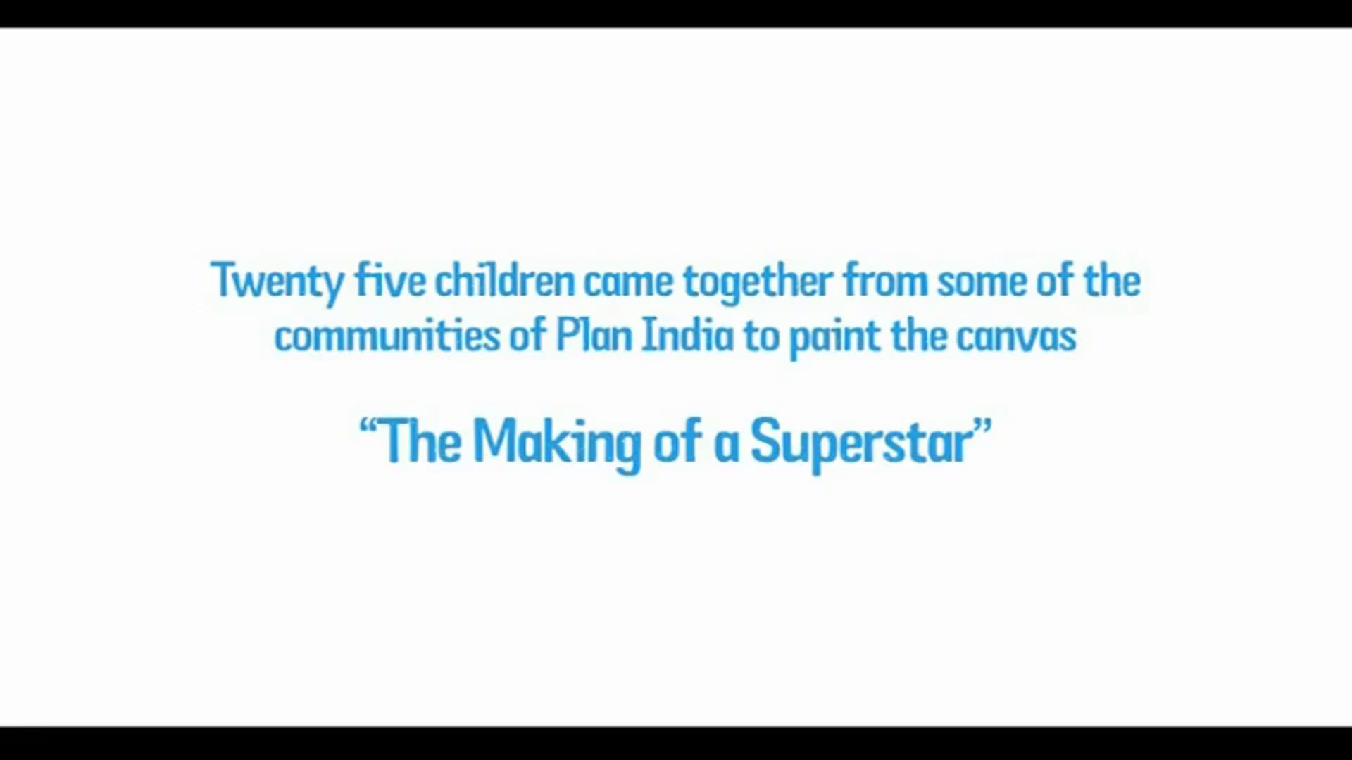 Documentary | Plan India | Digital