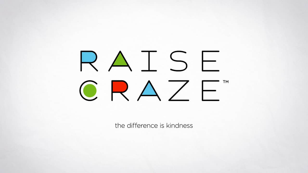 What Is Raise Craze On Vimeo