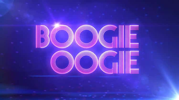 Boogie Bear on Vimeo