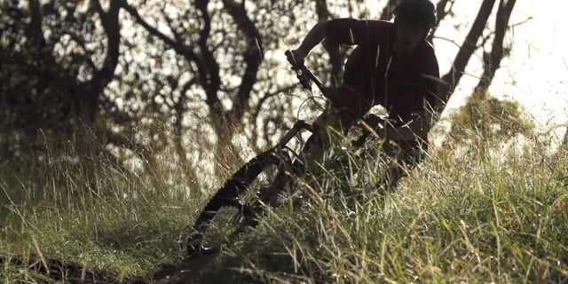 Mark Matthews – Rebuilt from iXS Sports Division