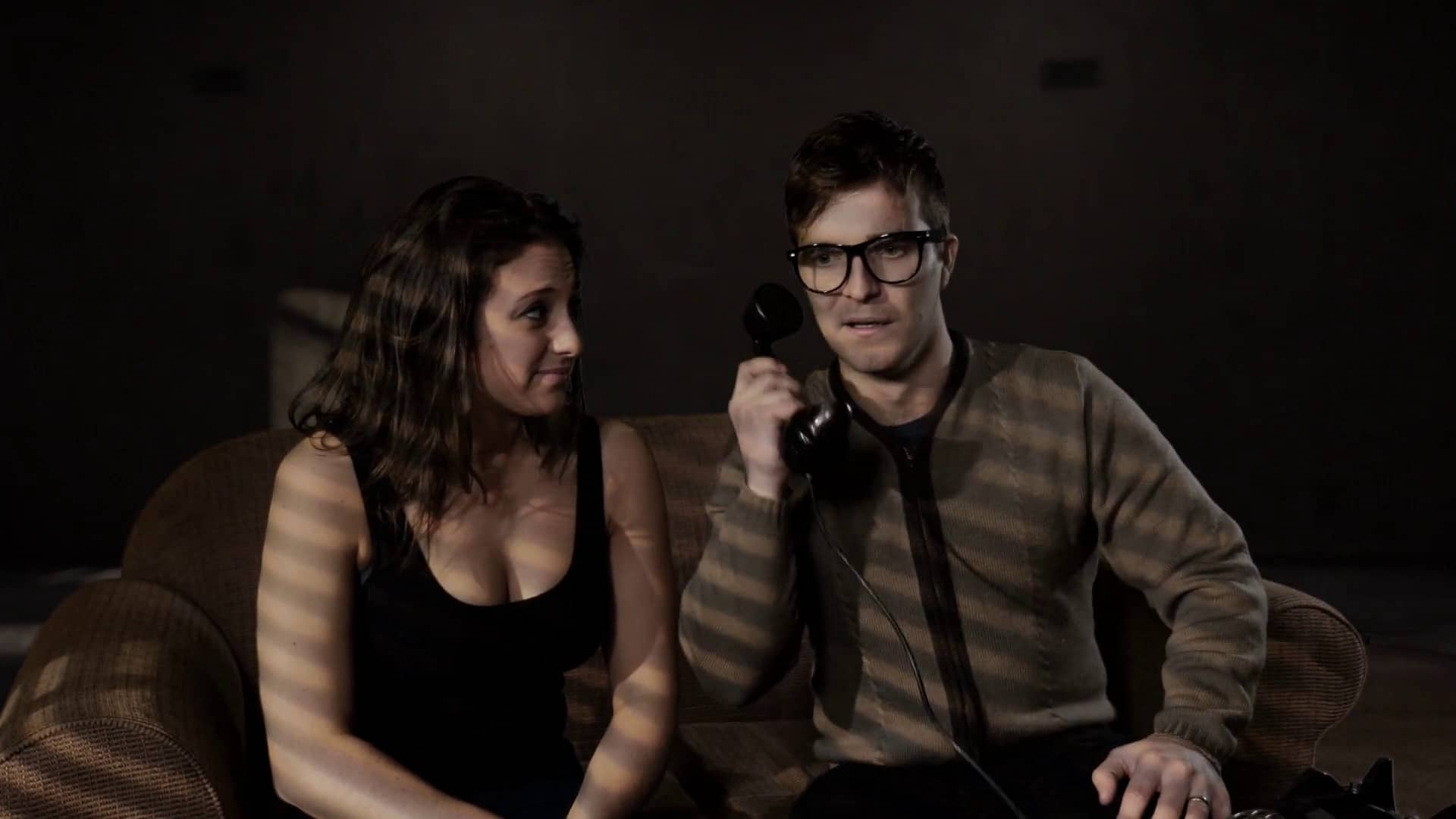 Candyman // Hell Pizza on Vimeo