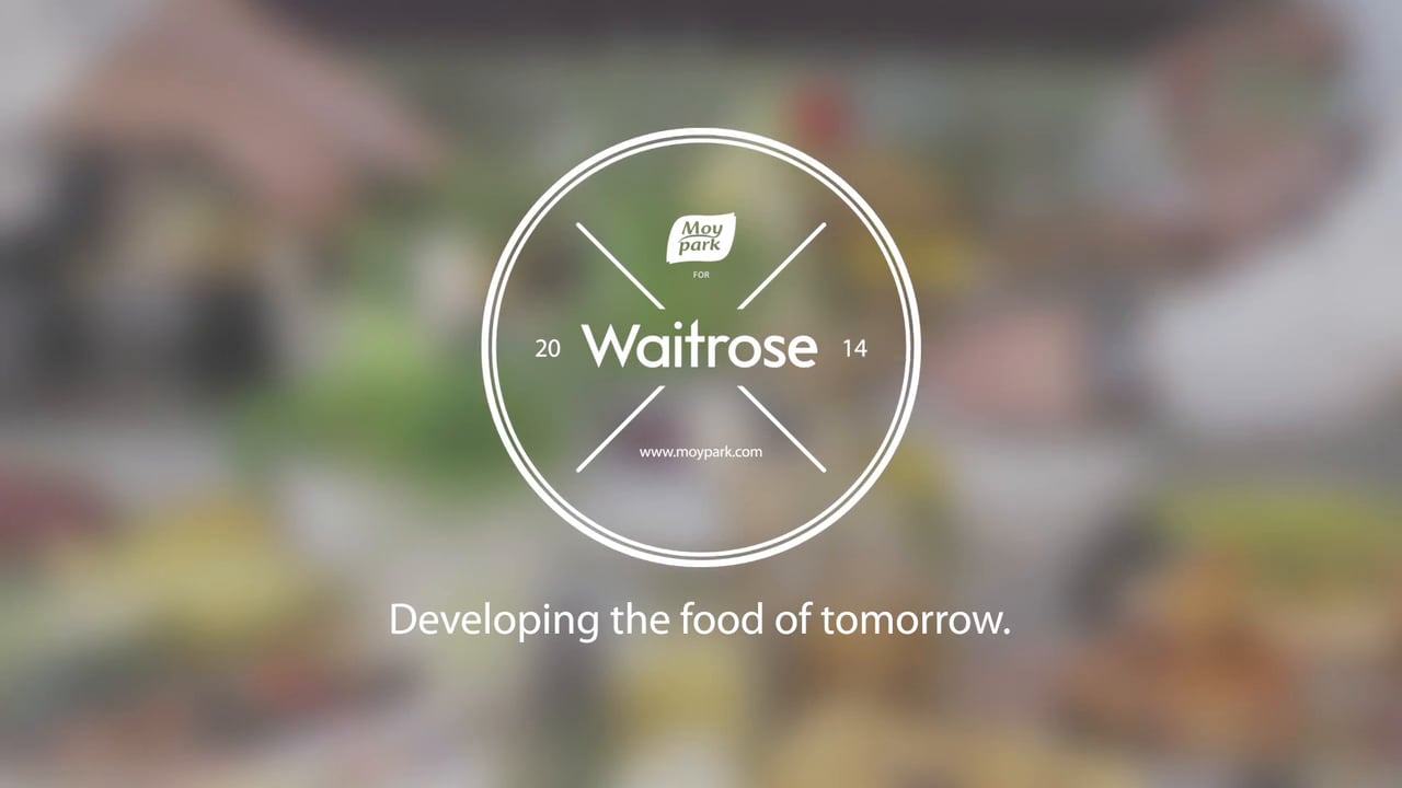 Moy Park Development Chef Update - Waitrose