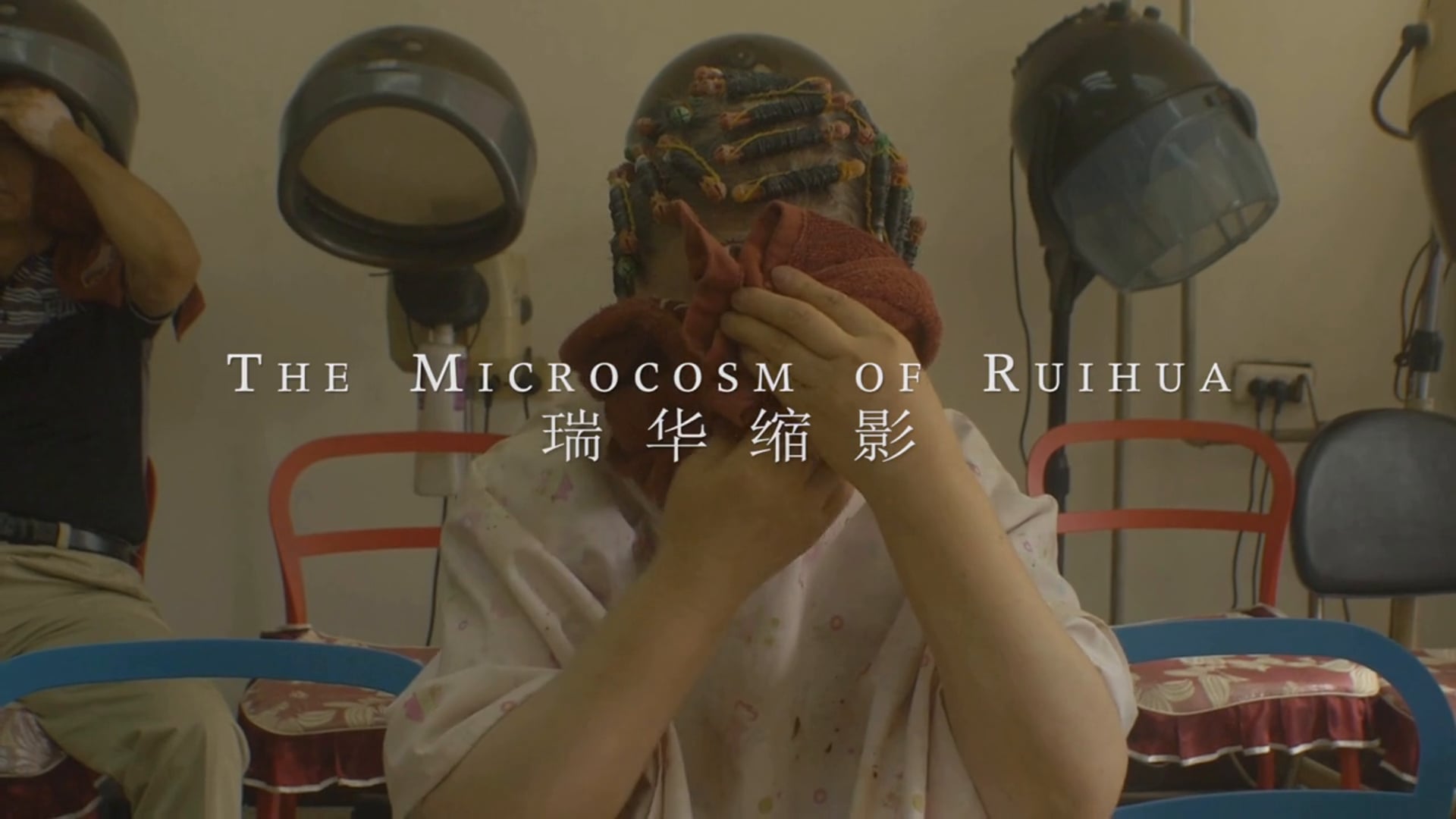 The Microcosm of Ruihua