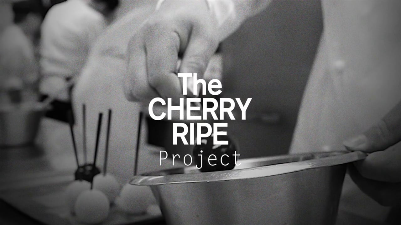 The Cherry Ripe Project Long