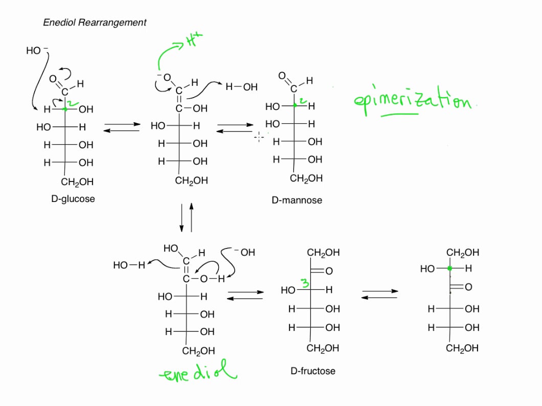 20.5 enediol.rearrangement on Vimeo