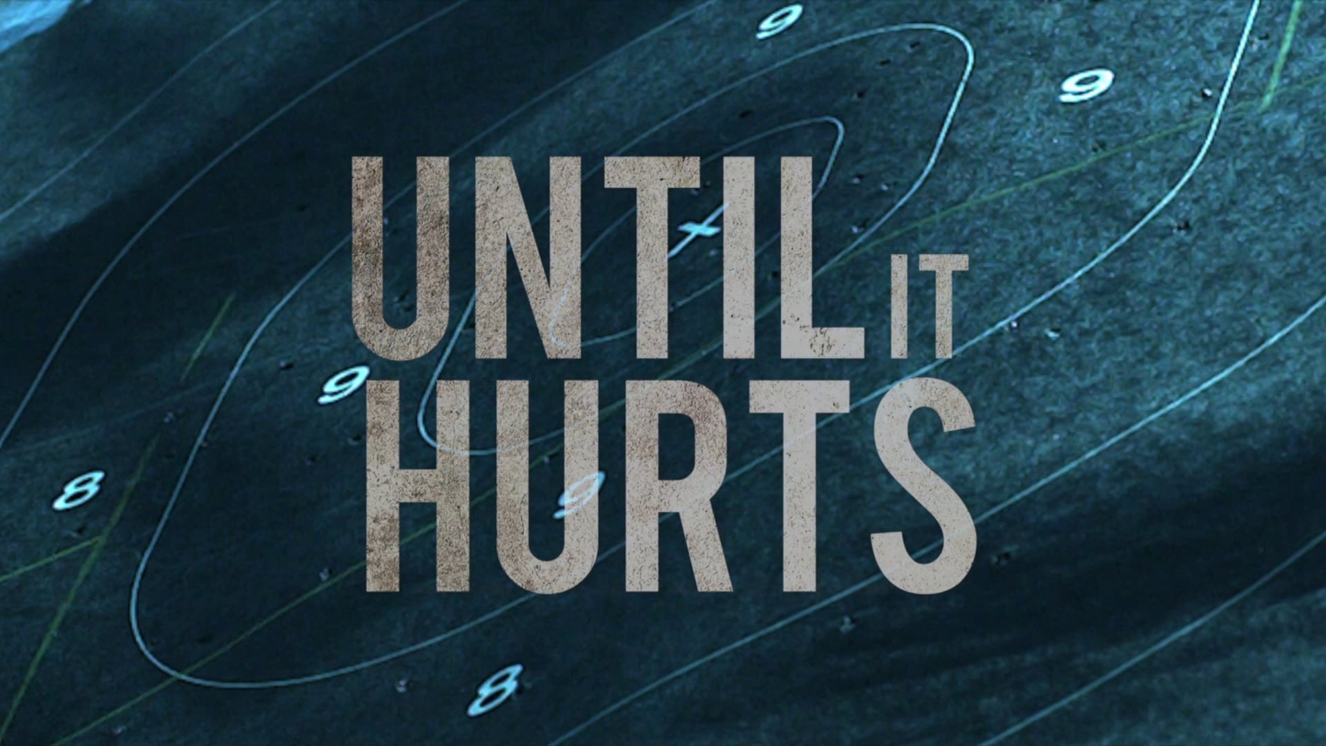 Until It Hurts Trailer