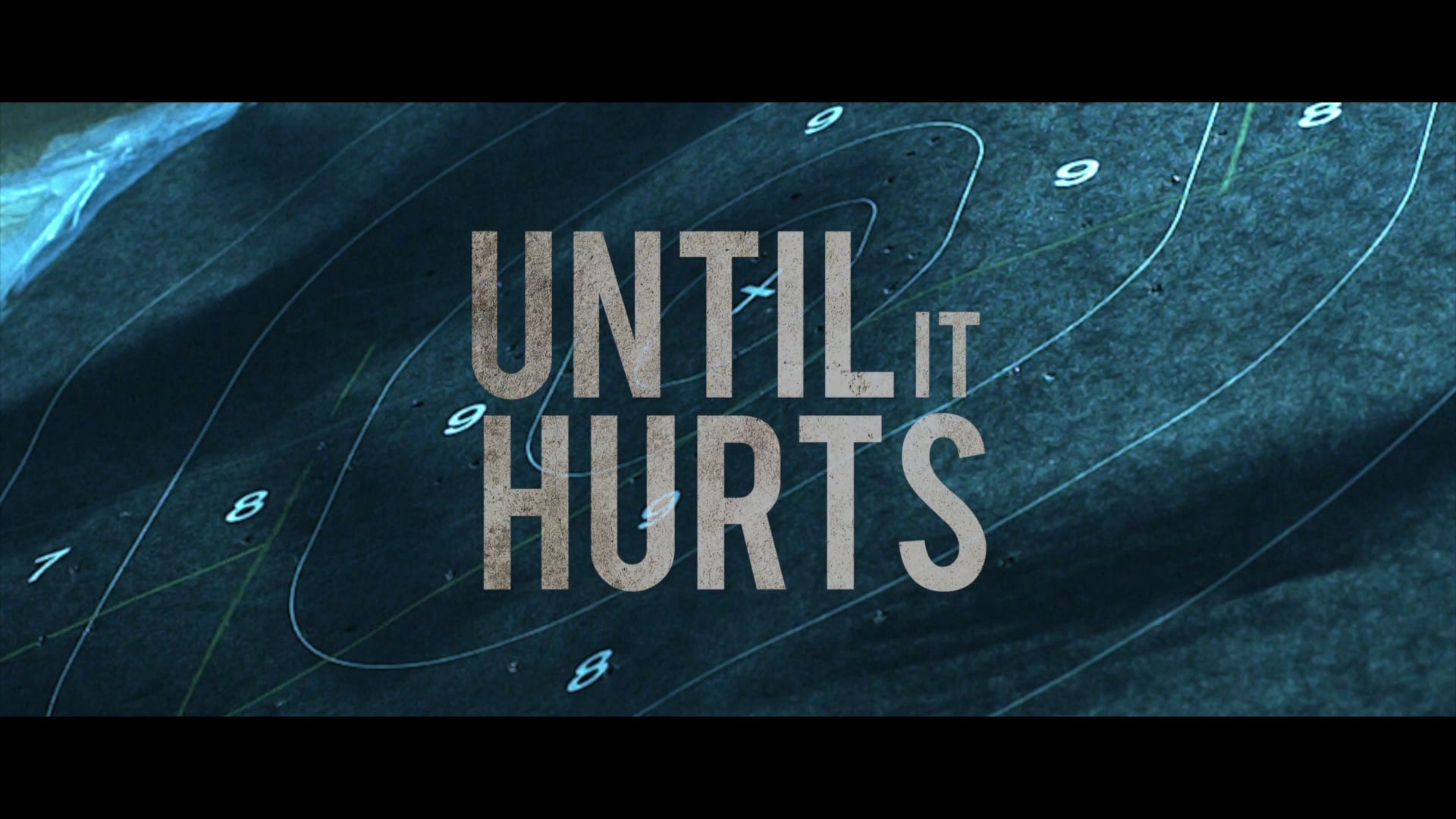 Until It Hurts Trailer