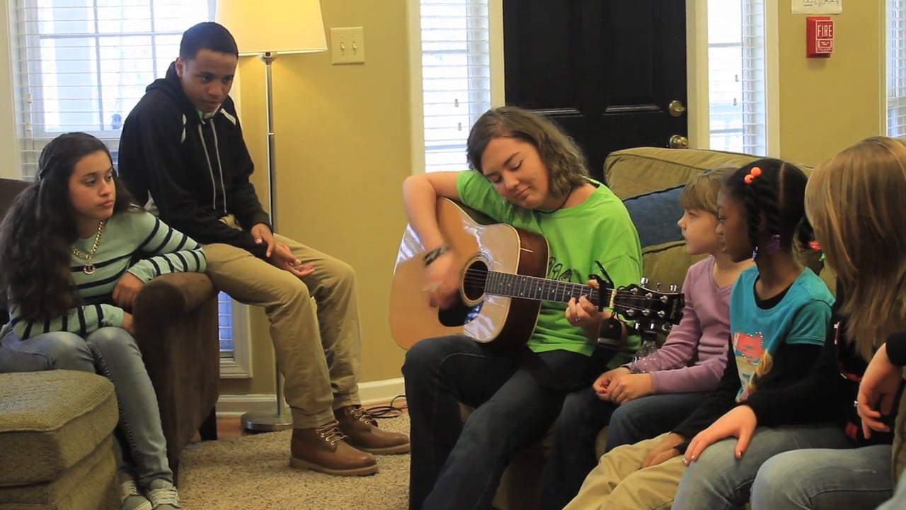 Bloom Our Youth on Vimeo