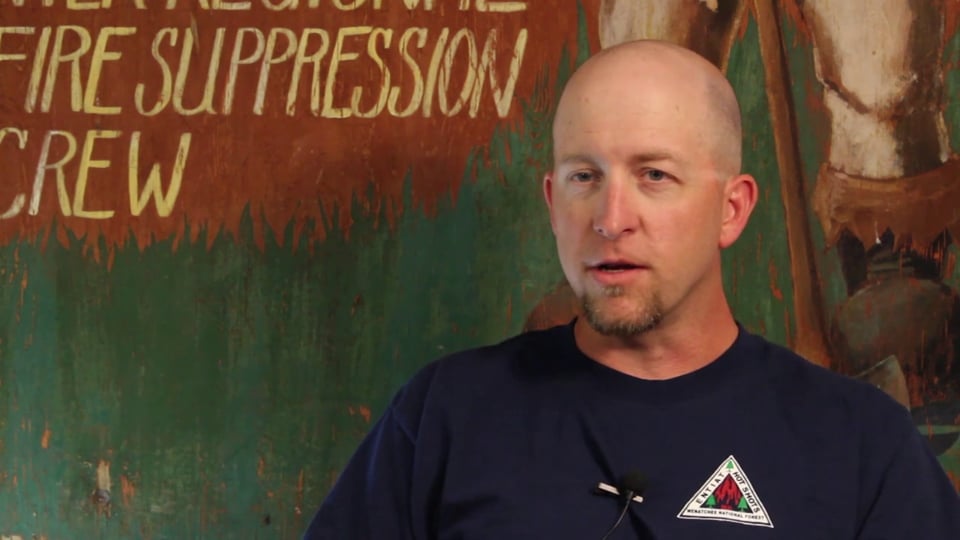 An Introduction: Matt Kennedy