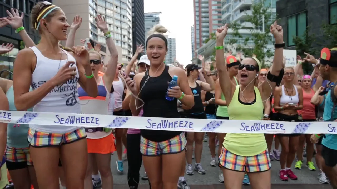 Seawheeze 2018 Preview - The Sweat Edit