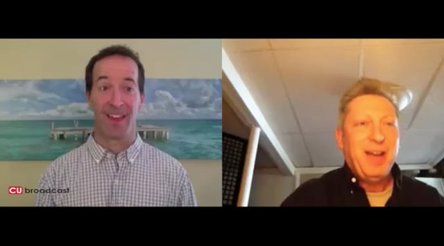 Why the ‘Coming Credit Card Boomlet’ is a wide open door for credit unions – Aite Group’s Ron Shevlin explains (pt.2)