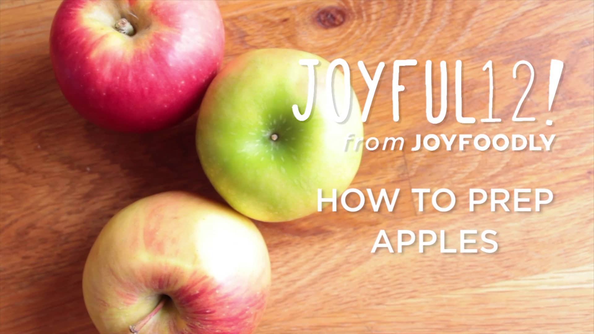 how-to-prep-apples-on-vimeo